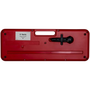 Цифровой синтезатор TERRIS TK-110 RD