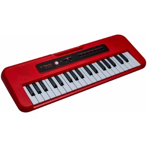 Цифровой синтезатор TERRIS TK-110 RD