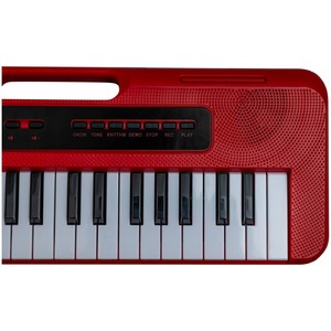 Цифровой синтезатор TERRIS TK-110 RD