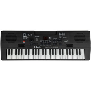 Цифровой синтезатор TERRIS TK-160 BK