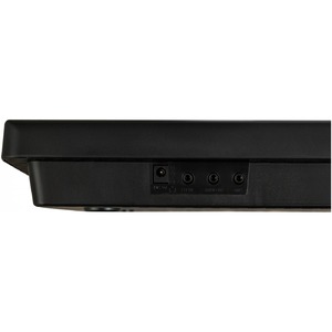 Цифровой синтезатор TERRIS TK-160 BK