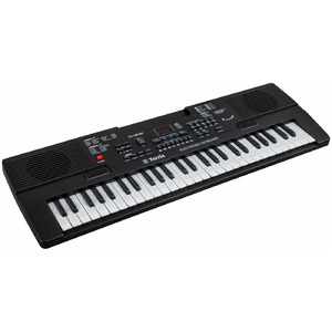 Цифровой синтезатор TERRIS TK-160 BK