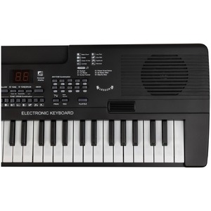 Цифровой синтезатор TERRIS TK-160 BK