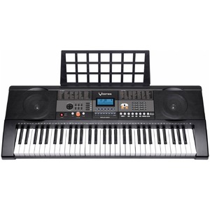 Цифровой синтезатор VESTON SOLO-5261