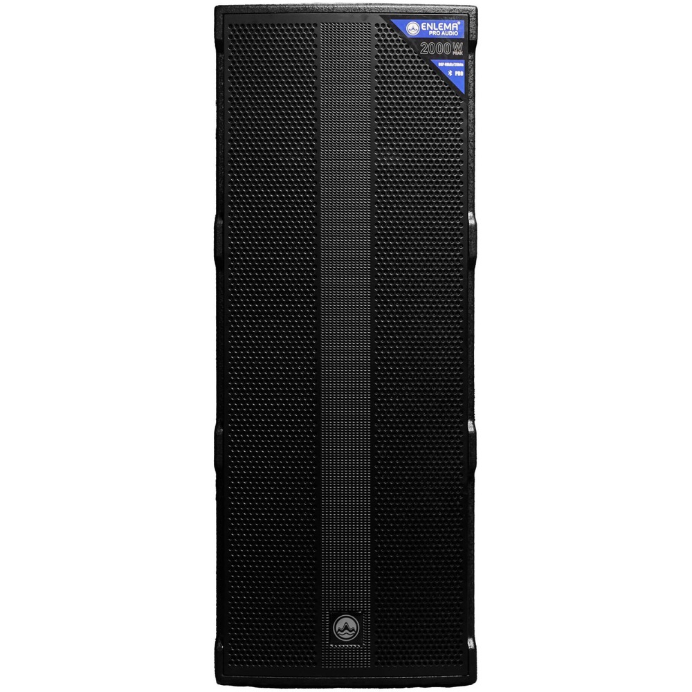 Активная акустическая система Enlema APS215 DSP