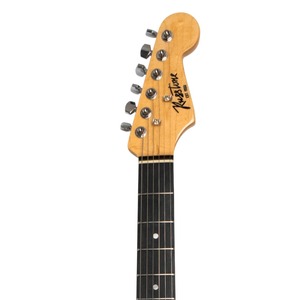 Электрогитара Russtone Mojo HH VL