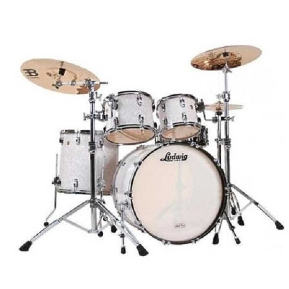 Ударная установка Ludwig L88204AX0P