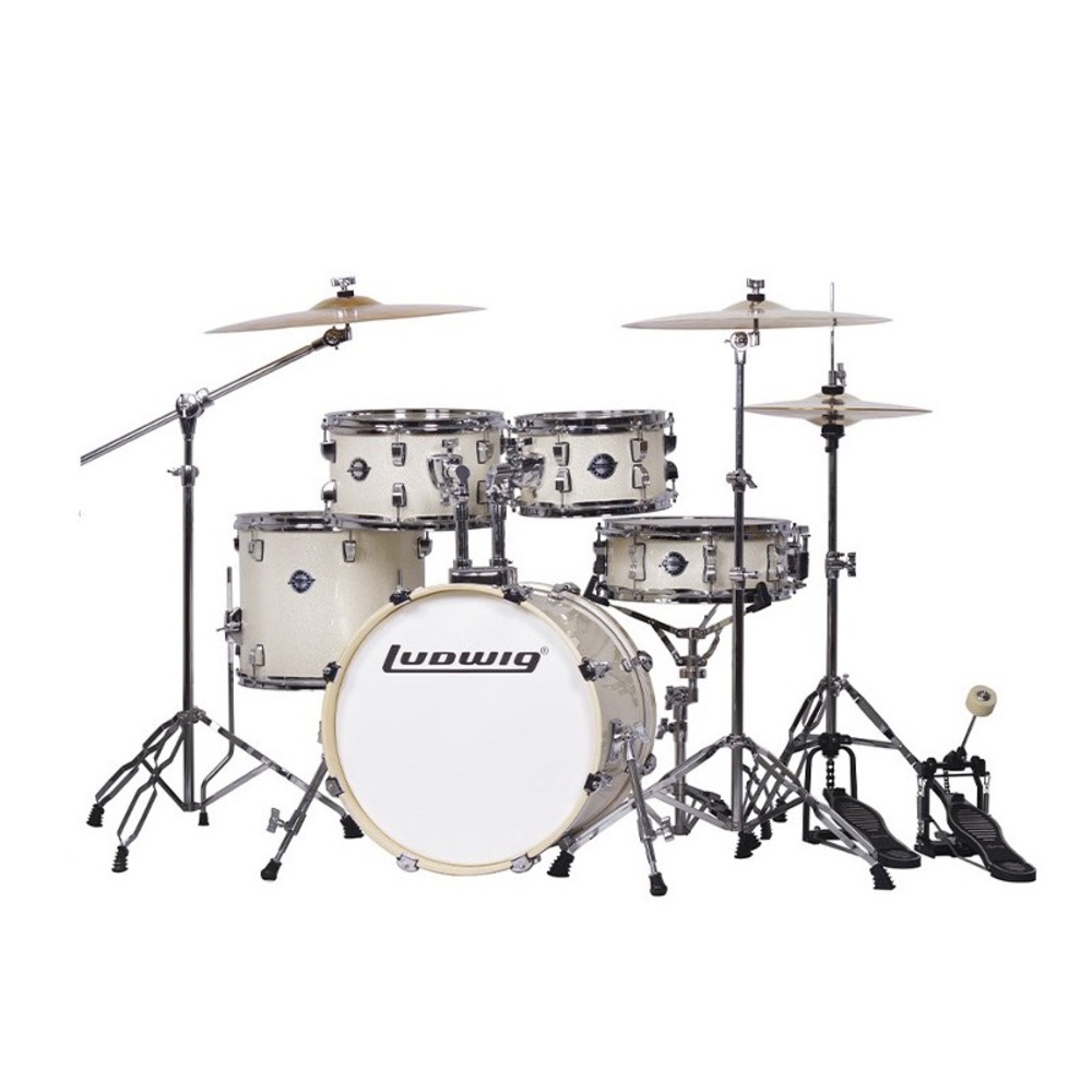 Ударная установка Ludwig LC196-2