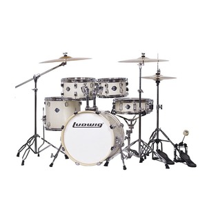Ударная установка Ludwig LC196-2