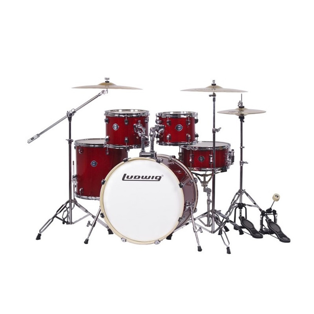 Ударная установка Ludwig LC196-3