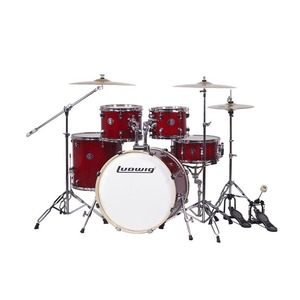 Ударная установка Ludwig LC196-3