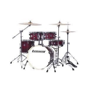 Ударная установка Ludwig LC196-5