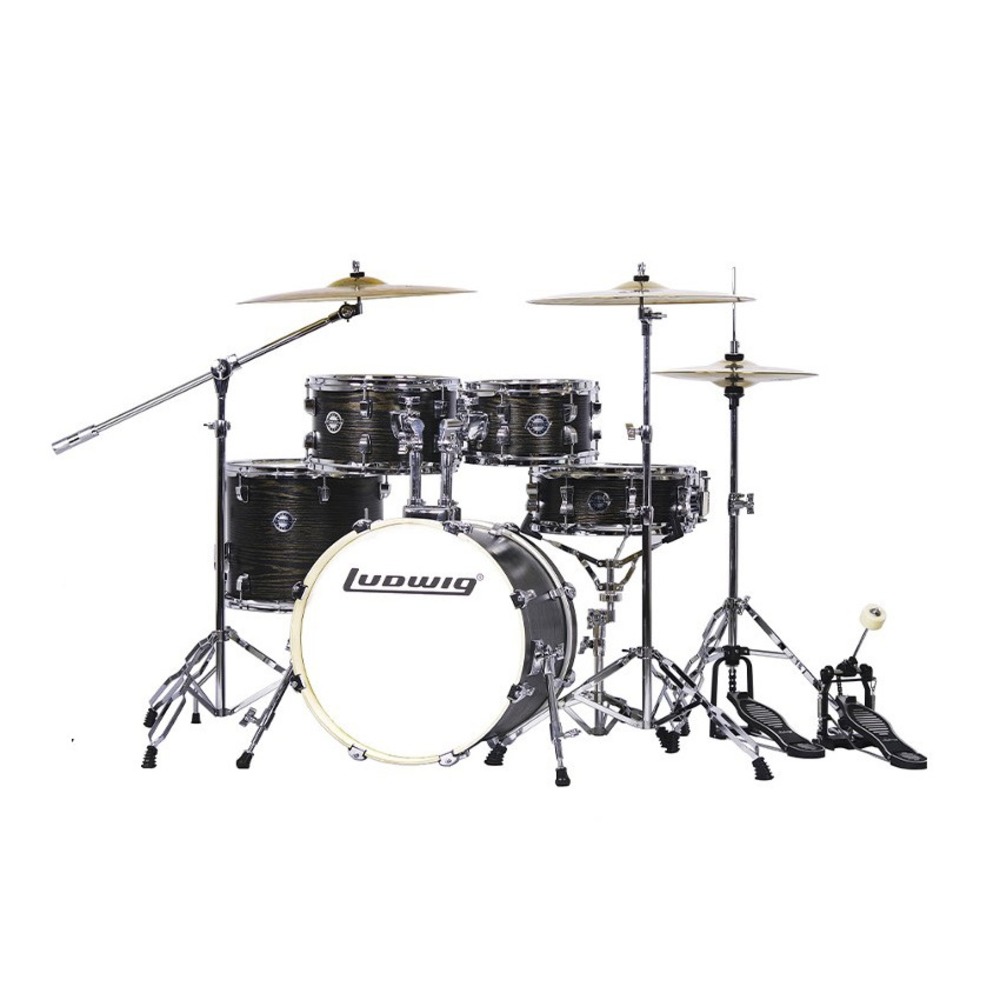 Ударная установка Ludwig LC197-1