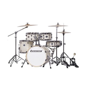 Ударная установка Ludwig LC197-2