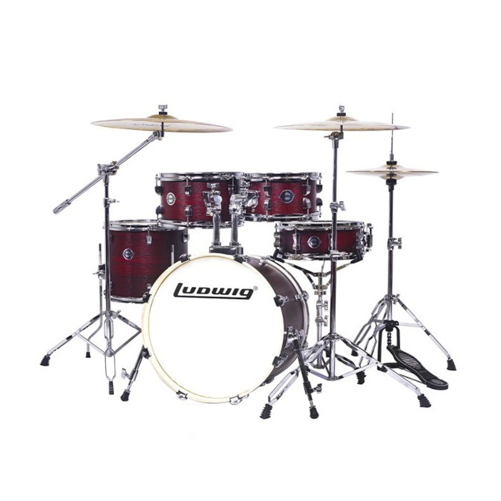 Ударная установка Ludwig LC198-5