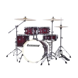 Ударная установка Ludwig LC198-5
