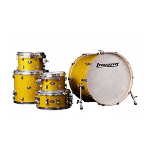 Ударная установка Ludwig LCEM52205