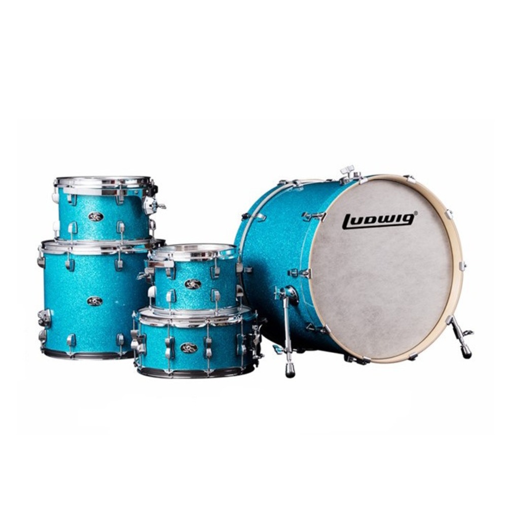 Ударная установка Ludwig LCEM52206