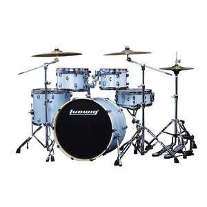 Ударная установка Ludwig LEC522033