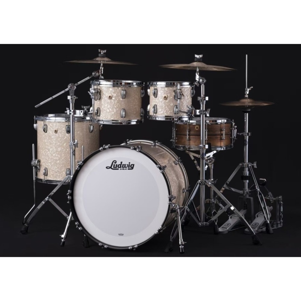 Ударная установка Ludwig LLC38204LXNM