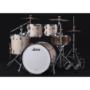 Ударная установка Ludwig LLC38204LXNM