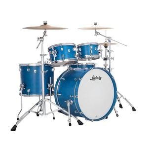 Ударная установка Ludwig LN34204FTX-PB