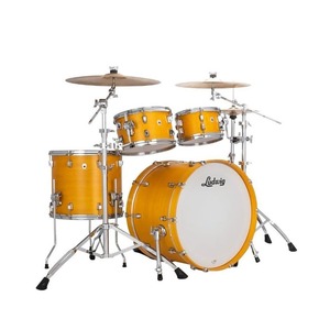 Ударная установка Ludwig LN34204FTX-PG
