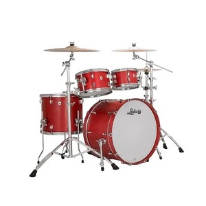 Ударная установка Ludwig LN34204FTX-PR