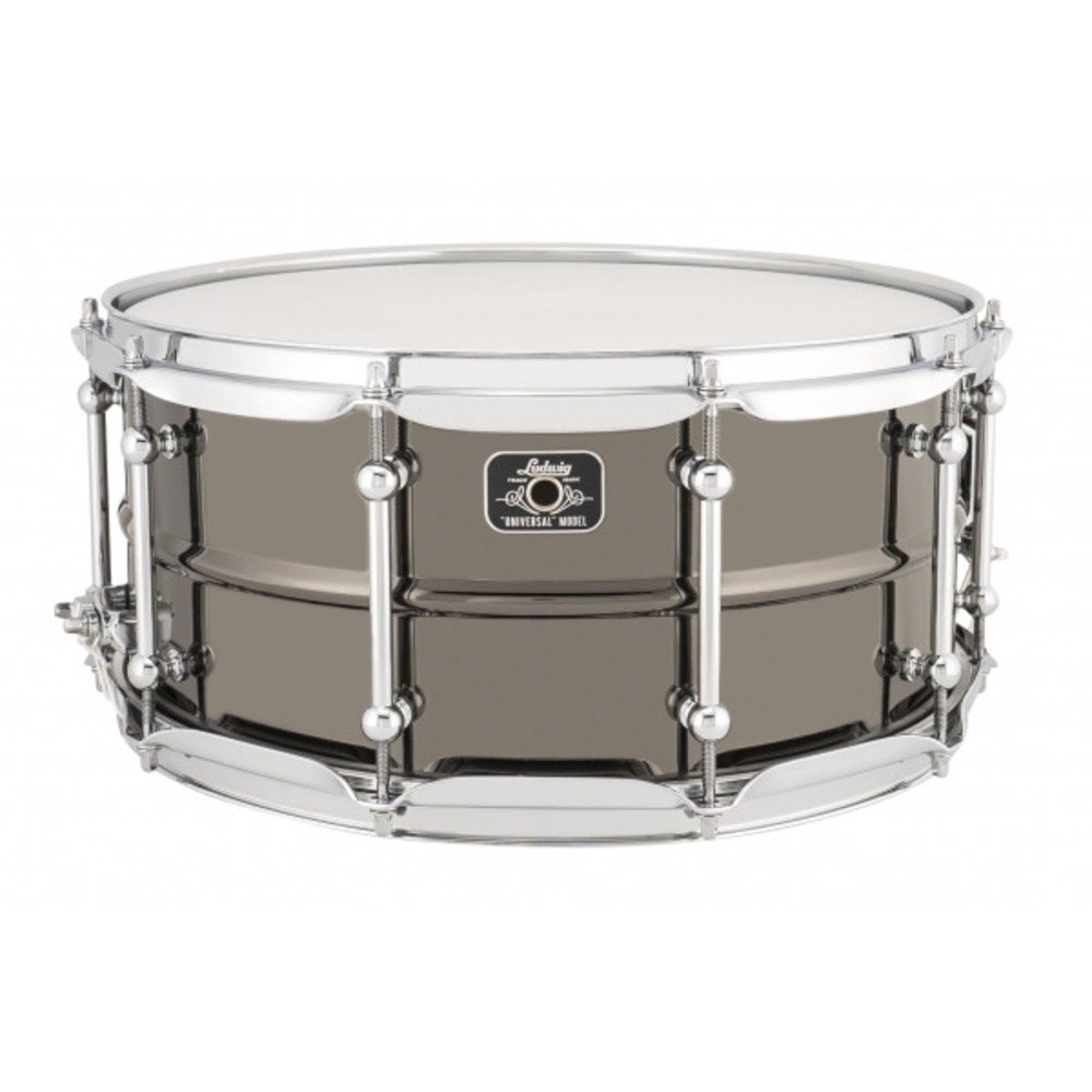 Малый барабан Ludwig LU6514C