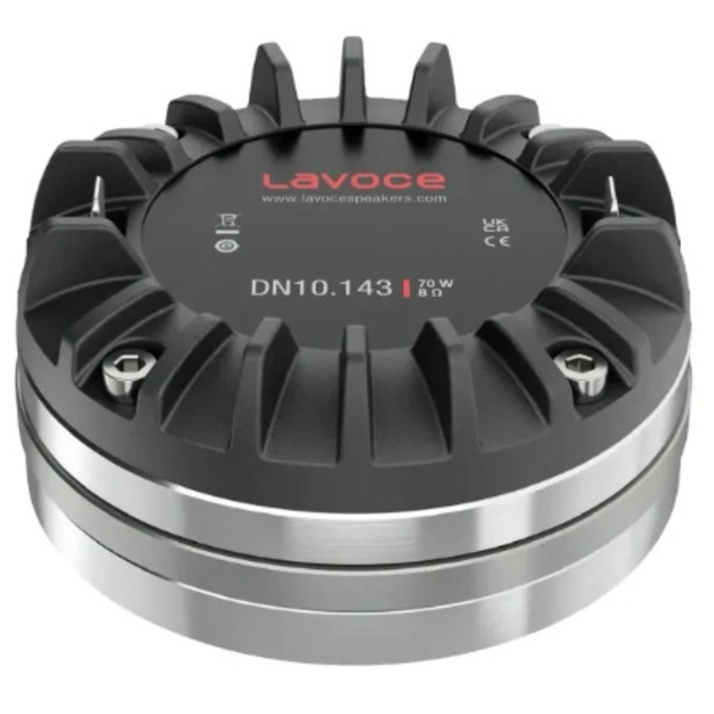 Динамик профессиональный ВЧ Lavoce DN10.143