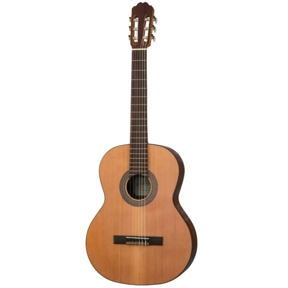 Гитара леворукая Kremona F65C-LH