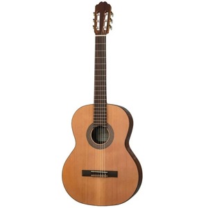 Гитара леворукая Kremona F65C-LH