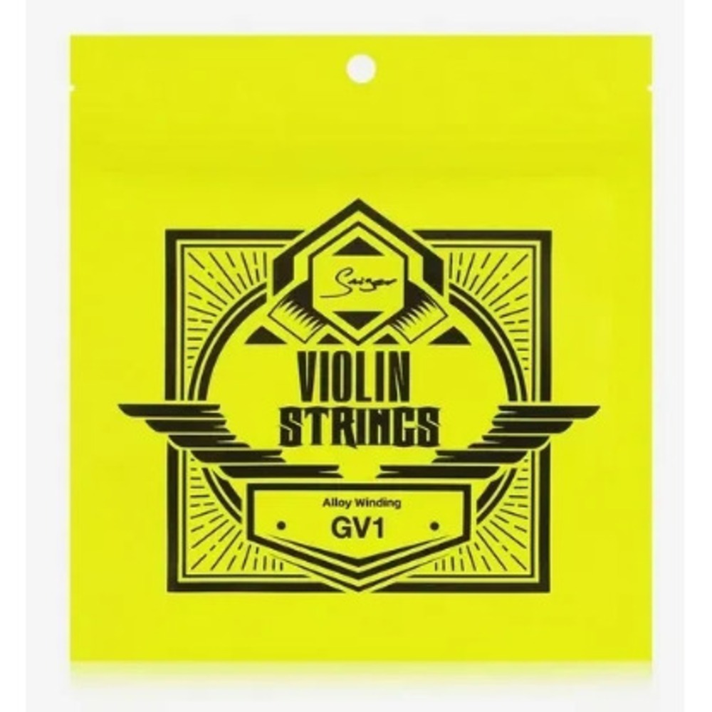Струны для скрипки Smiger GV-1-Smiger