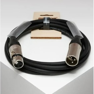 Кабель DMX с разьемами Shnoor DMX/MIC-XMXF-25.0m