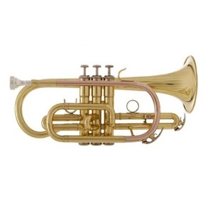 Корнет John Packer JP071MKII