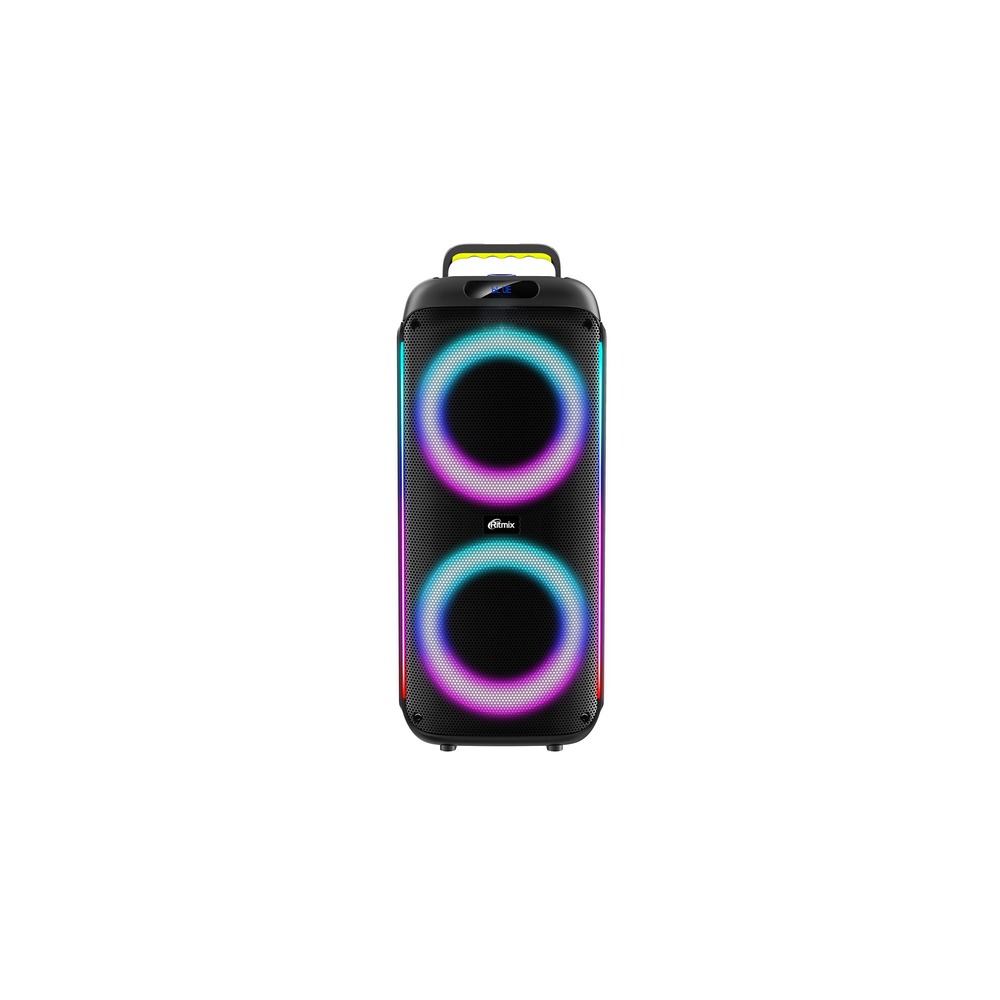 Портативная акустика Ritmix SP-640B