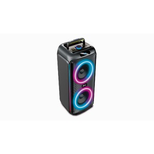 Портативная акустика Ritmix SP-640B
