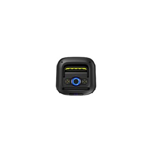 Портативная акустика Ritmix SP-640B