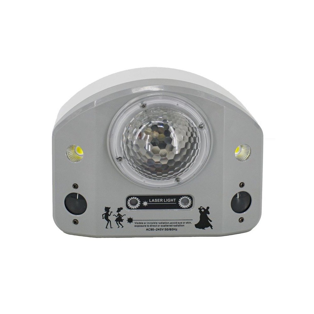 LED светоэффект Led Star MA-E001A
