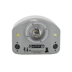 LED светоэффект Led Star MA-E001A