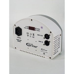 LED светоэффект Led Star MA-E001A