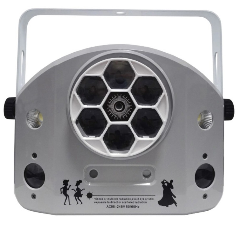 LED светоэффект Led Star MA-E002B