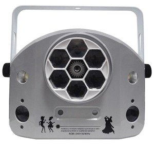 LED светоэффект Led Star MA-E002B