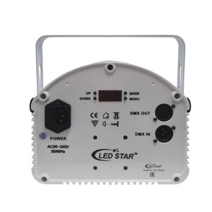 LED светоэффект Led Star MA-E002B