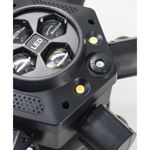 LED светоэффект Led Star MA-E042