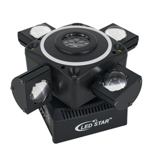 LED светоэффект Led Star MA-E048