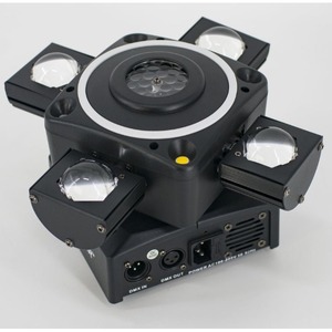 LED светоэффект Led Star MA-E048