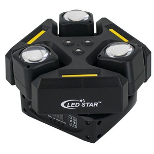 LED светоэффект Led Star MA-E049