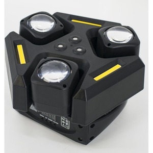 LED светоэффект Led Star MA-E049
