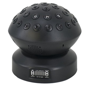 LED светоэффект Led Star MA-E054